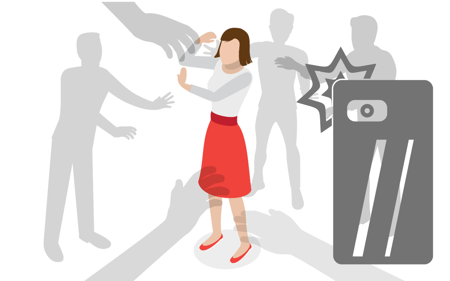 はねのけタイプ１